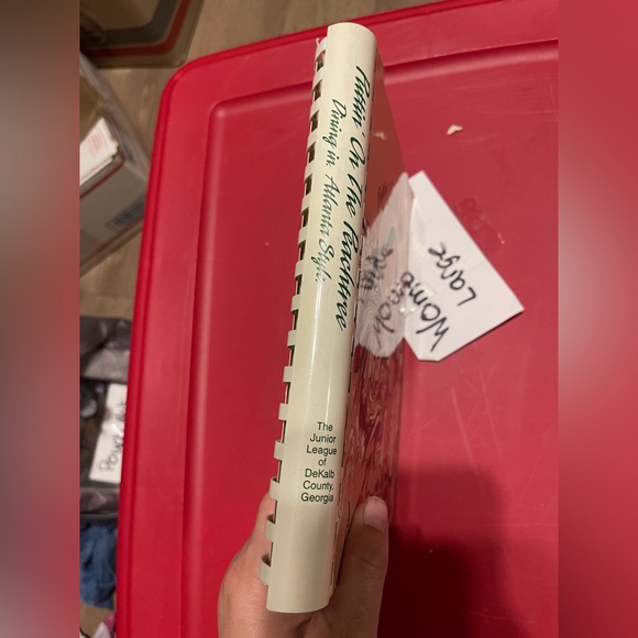 Cookbook - Picture 5 of 6